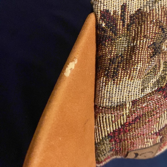 Chuck hat 5 panel hat/camp cap!! - Picture 8 of 9